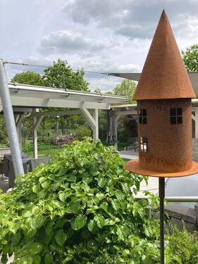 Außenbereich - 