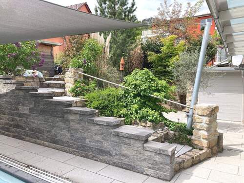 Garten - 