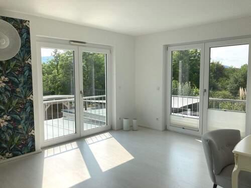 Wohnraum - 