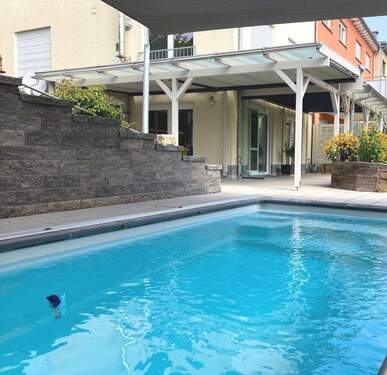Pool - 