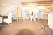 AnKaSa GmbH Maklerempfehlung Leipzig_DG Wohnung_Wohnen - 