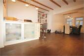 AnKaSa GmbH Maklerempfehlung Leipzig_DG Wohnung_Tresen - 
