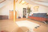 AnKaSa GmbH Maklerempfehlung Leipzig_DG Wohnung_Kind oder Arbeiten1 - Etagenwohnung mit 97,40 m² in Leipzig zur Miete