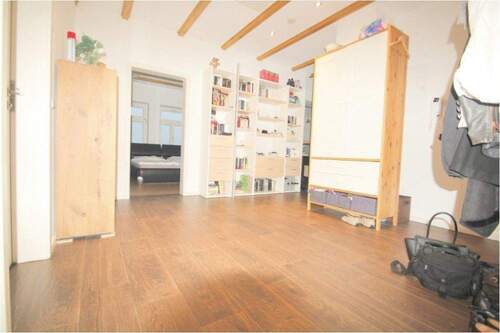 AnKaSa GmbH Maklerempfehlung Leipzig_DG Wohnung_Diele2 - 