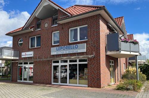 Aussenansicht - Ladenlokal in Stuhr Brinkum - 159.000,00 EUR Kaufpreis,