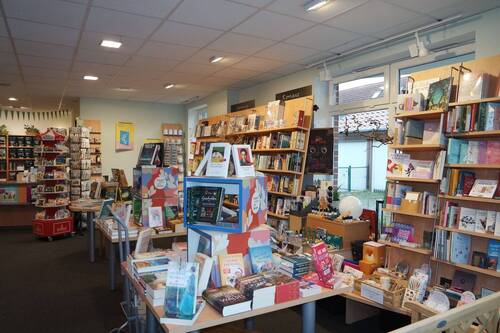 SAM_2013 - Gewerbeobjekt (Büro, Produktion, Verkauf) zum Kaufen in Stuhr