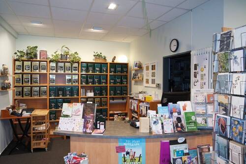 SAM_2019 - Gewerbeobjekt (Büro, Produktion, Verkauf) in Stuhr