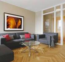 2-Zimmer-Wohnung - 600,00 EUR Kaltmiete, ca.  56,00 m² Wohnfläche in Hamburg (PLZ: 20148) Rotherbaum