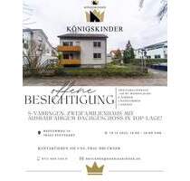 S-Vaihingen: Zweifamilienhaus mit ausbaufähigem DG in top-Lage! - Stuttgart Vaihingen Dürrlewang