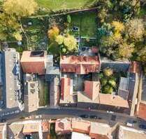 FANTASTISCHES WOHNENSEMBLE - 1551m² Grundstück und 395m², 17 Zimmer! - Mommenheim