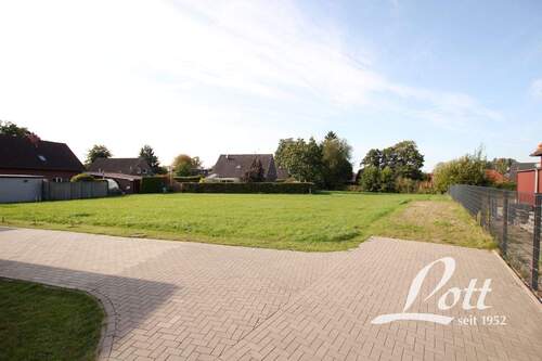 Bild 4 - Grundstück in Apen zum Kaufen