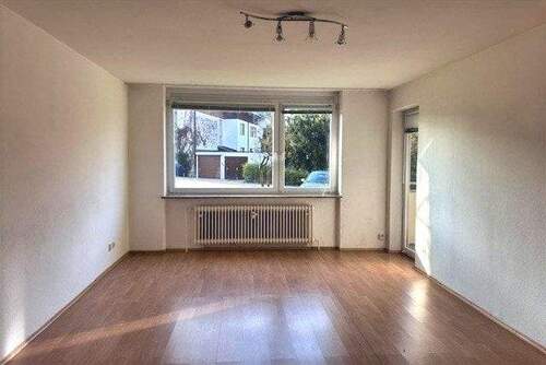 Wohnen - 2 Zimmer Etagenwohnung in Korntal-Münchingen