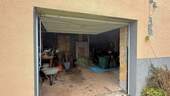 Garage seitl. - 