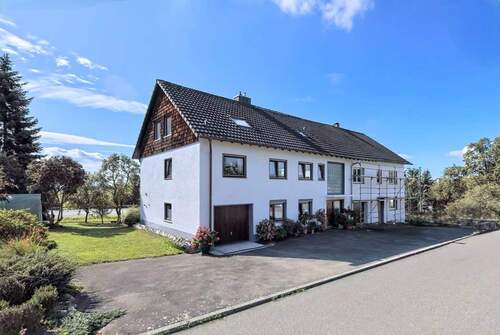 Ansicht - 5 Zimmer Einfamilienhaus zum Kaufen in Neuhausen