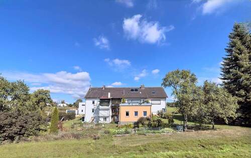 Ansicht - 5 Zimmer Einfamilienhaus in Neuhausen