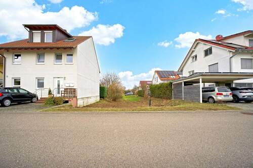 Aussen_2 - Grundstück zum Kaufen in Vörstetten