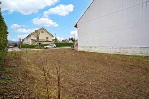 Aussen_3 - Grundstück in Vörstetten