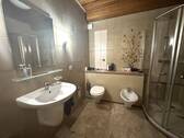 schickes Badezimmer - 
