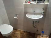 Gäste WC im EG - 