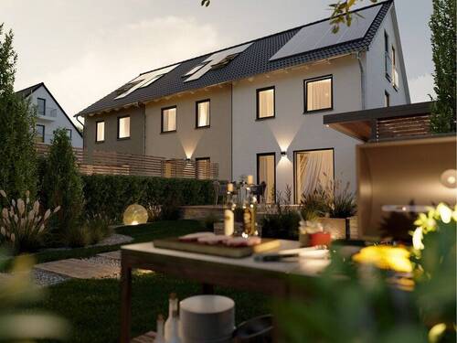 csm_final-ext-reihenhaus-mainz-128-gardenview-gril - Mehrfamilienhaus, Wohnhaus mit 140,00 m&sup2; in Bochum zum Kaufen