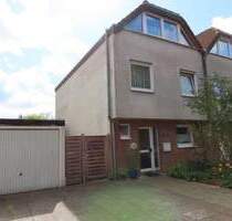 50127 Bergheim-Ahe: Doppelhaushälfte mit großer Garage in ruhiger Grünlage