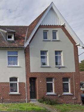 Reihenhaus - Ihr neues Zuhause wartet auf Sie