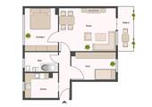 Grundriss - 