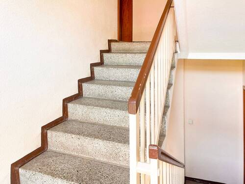 Treppenhaus - 