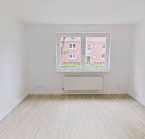 Lichtdurchflutete 2-Zimmer-Wohnung mit gemütlichem Ambiente - Nordenham Einswarden