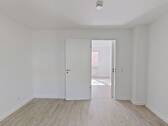 Ansicht II: Schlafzimmer - Etagenwohnung mit 42,60 m&sup2; in Nordenham zur Miete