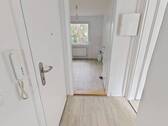 Eingangsbereich - 