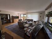 Wohnzimmer EG - 