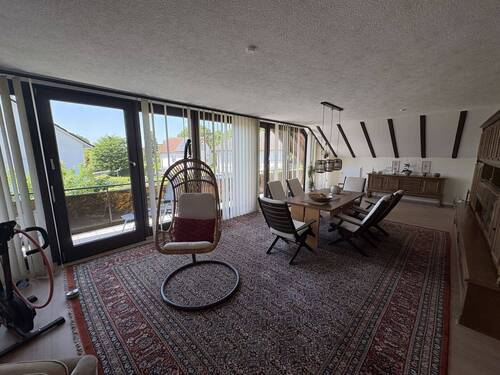 Esszimmer DG - 