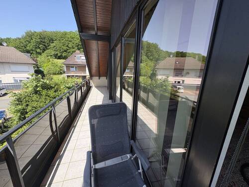 Balkon - 