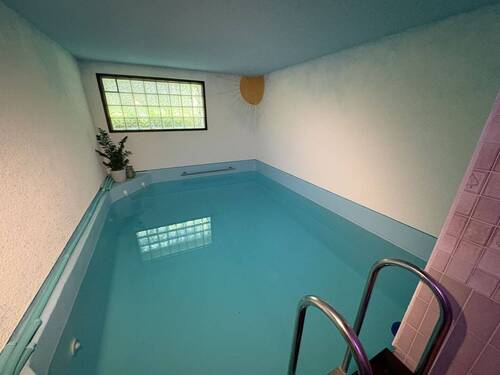 Schwimmbad - 