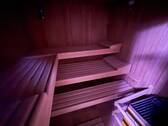 Sauna - 
