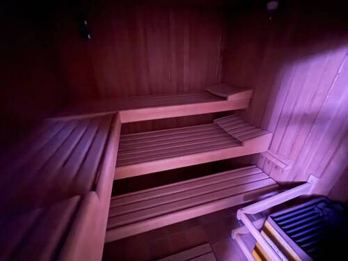 Sauna - 