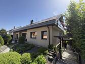 Seitenansicht - 5 Zimmer Einfamilienhaus in Blomberg / Istrup