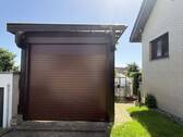 Hochcarport - 