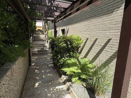 Zugang Seite - 