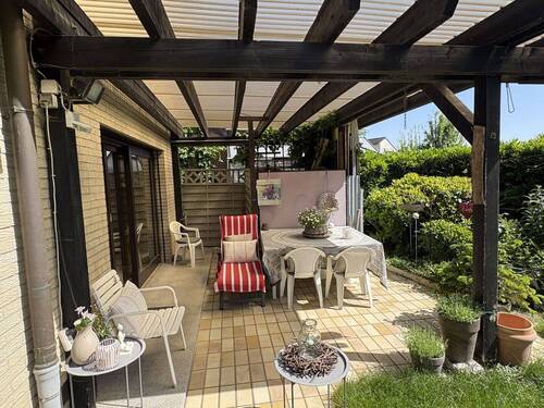 Terrasse - 