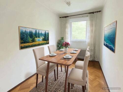 kleines Zimmer KI - 