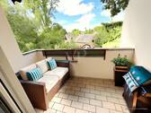 Balkon KI - Etagenwohnung mit 75,00 m² in Berlin zum Kaufen
