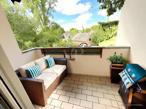 Balkon KI - Etagenwohnung mit 75,00 m² in Berlin zum Kaufen