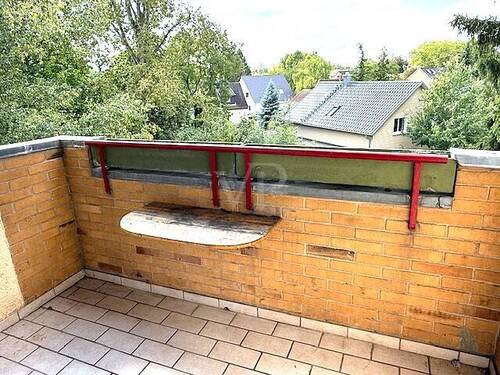 Balkon Original - 