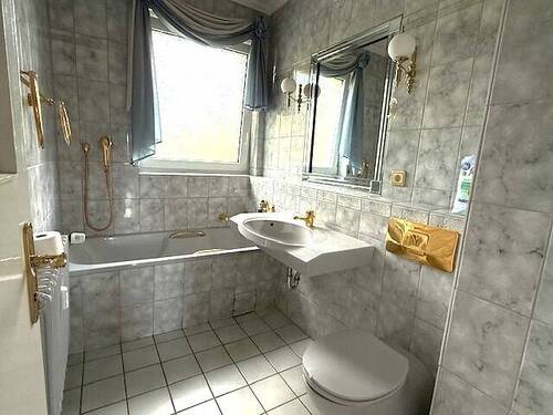 Wannenbad Original - 