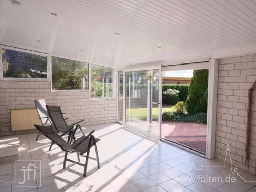 ein Platz die Abende zu genießen - Mehrfamilienhaus, Wohnhaus mit 120,00 m² in Jemgum zur Miete