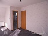 Zimmer im Obergeschoss - 