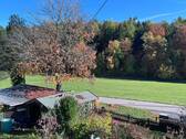 Ausblick Balkon - 