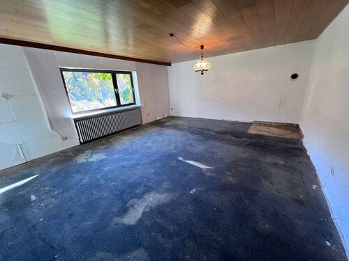 Wohnen Einliegerwohnung - 